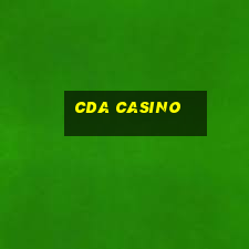 cda casino