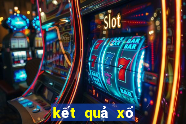 kết quả xổ số 6 55