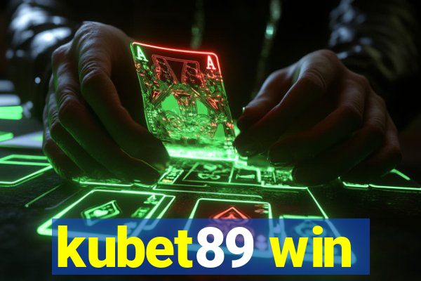 kubet89 win