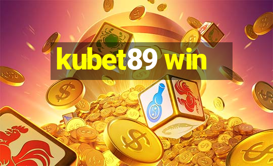 kubet89 win