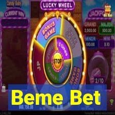 Beme Bet