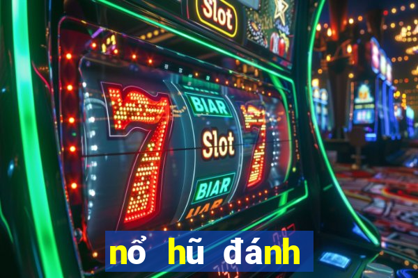 nổ hũ đánh bài win