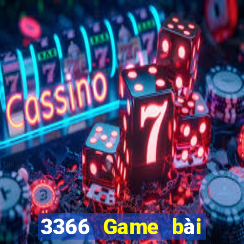 3366 Game bài địa chủ tải về và cài đặt