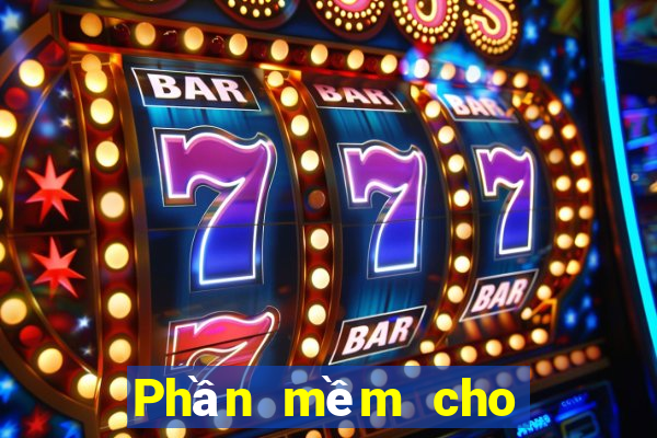 Phần mềm cho việt nam Lucky 5