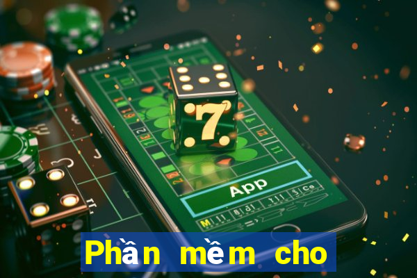 Phần mềm cho việt nam Lucky 5