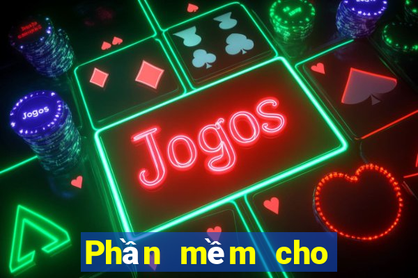 Phần mềm cho việt nam Lucky 5