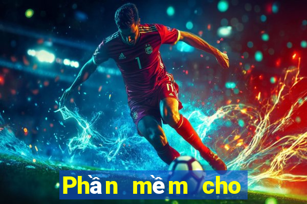 Phần mềm cho việt nam Lucky 5