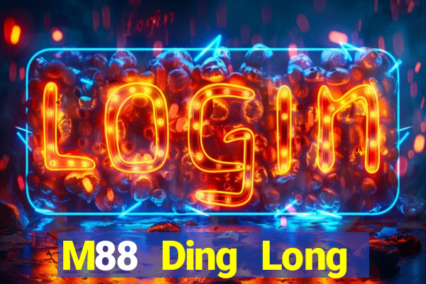 M88 Ding Long giải trí app Tải về