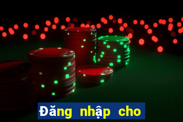 Đăng nhập cho game bài 2019