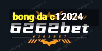 bong da c1 2024