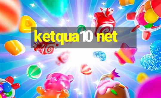 ketqua10 net