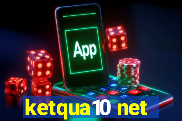 ketqua10 net