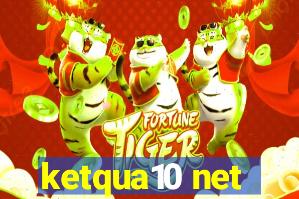 ketqua10 net