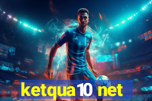 ketqua10 net