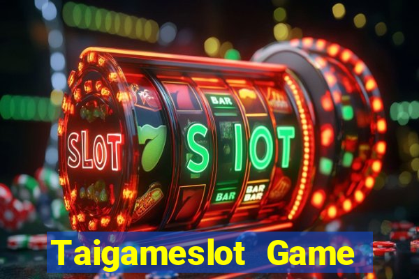 Taigameslot Game Bài Apk