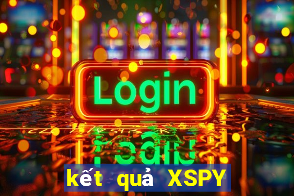 kết quả XSPY ngày 8