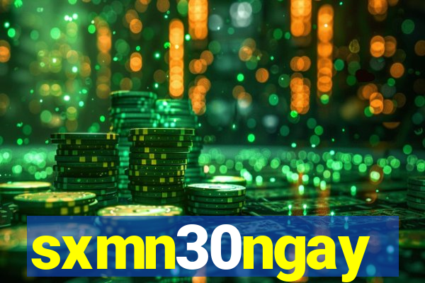 sxmn30ngay