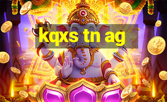 kqxs tn ag