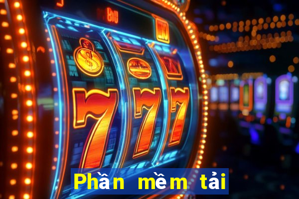 Phần mềm tải ứng dụng xổ số 998