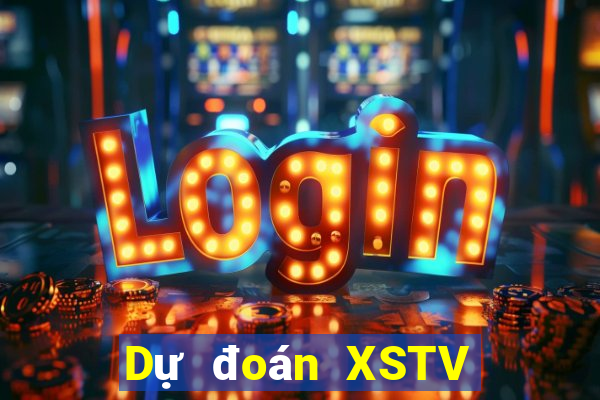 Dự đoán XSTV ngày 9