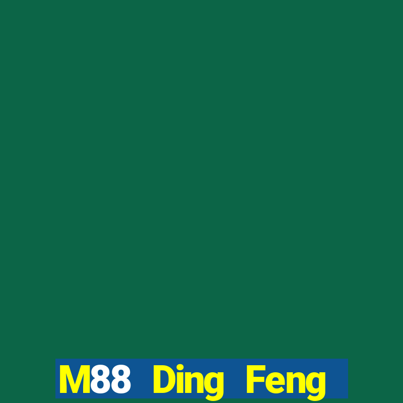 M88 Ding Feng Việt nam Tải về