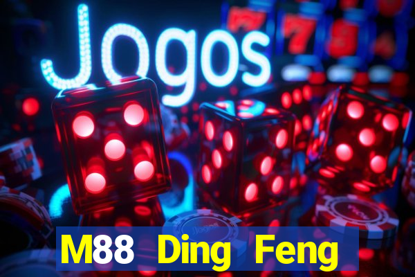 M88 Ding Feng Việt nam Tải về