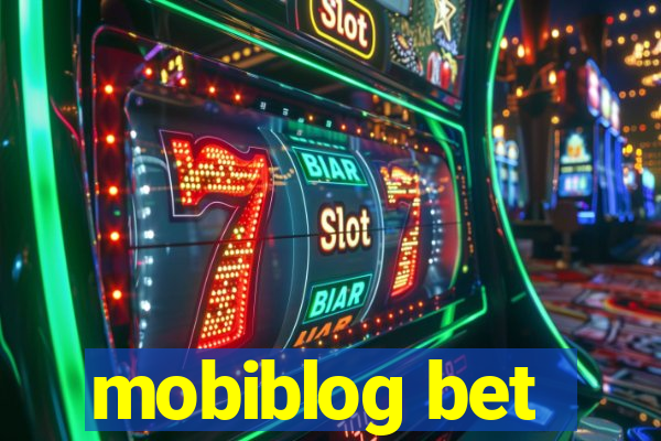 mobiblog bet