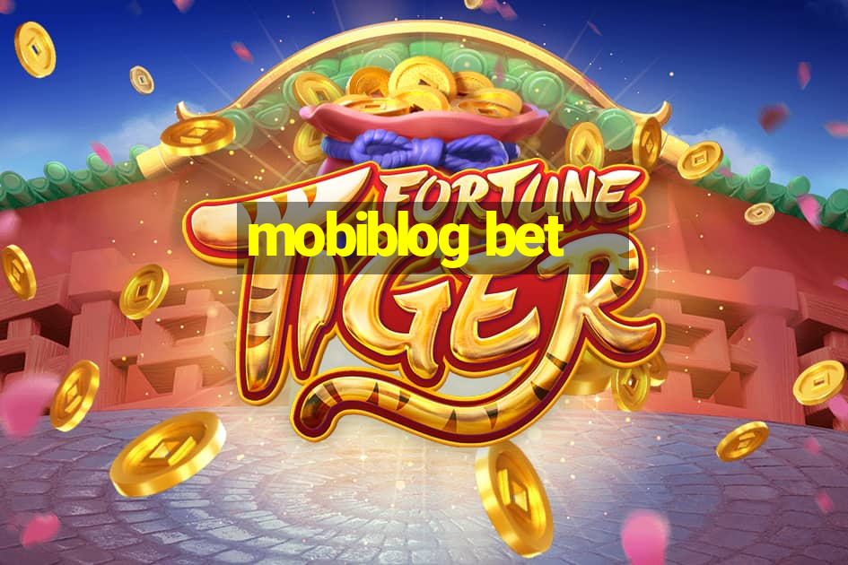 mobiblog bet