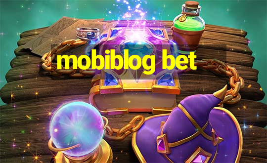 mobiblog bet