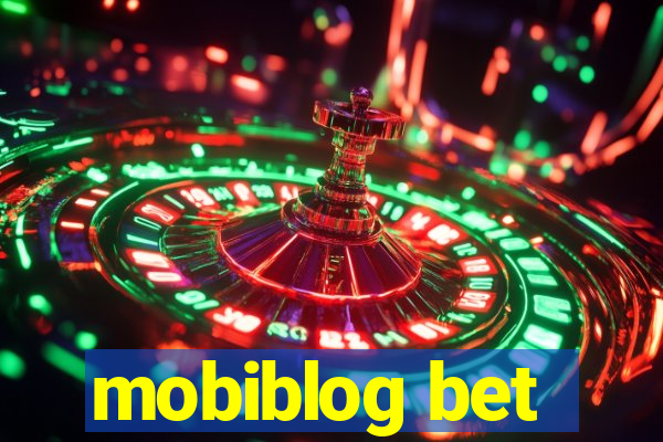 mobiblog bet