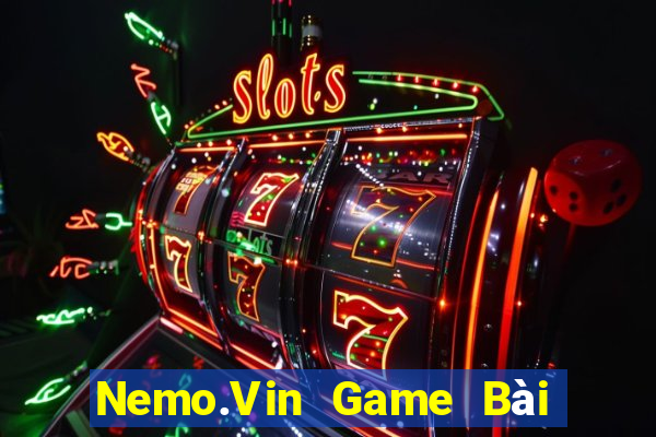 Nemo.Vin Game Bài Poker Online