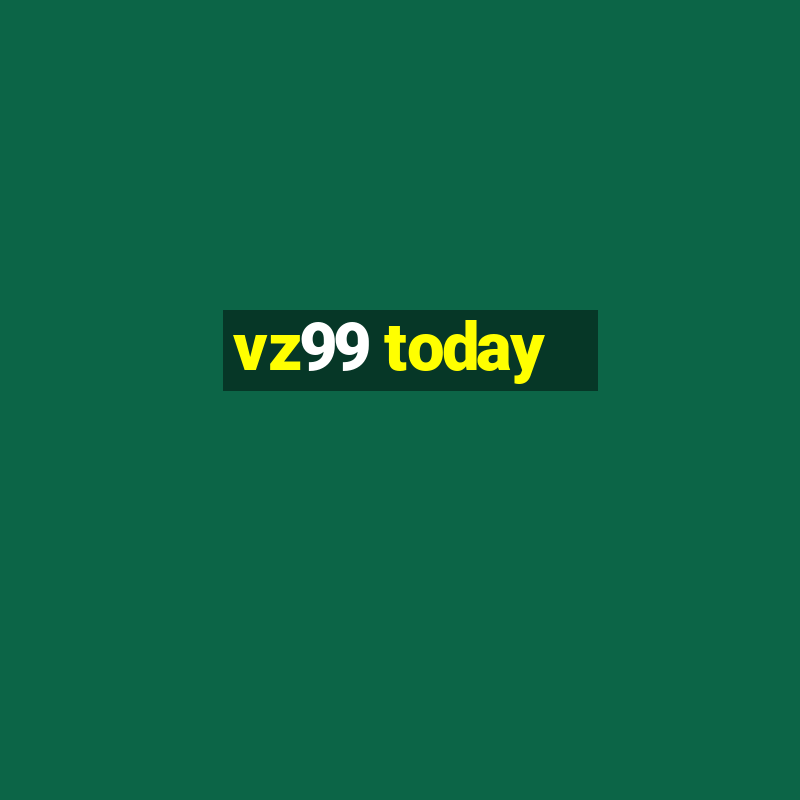 vz99 today