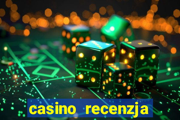 casino recenzja kasyna spinia