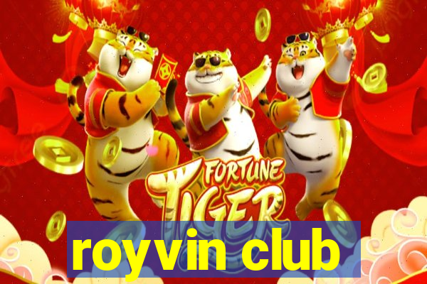 royvin club