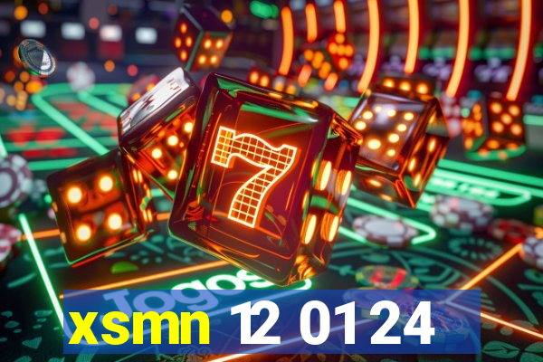 xsmn 12 01 24