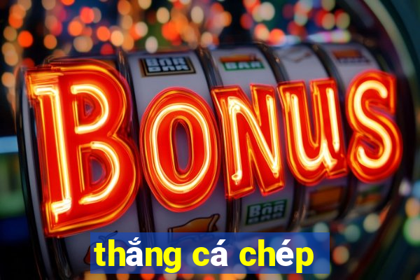 thắng cá chép