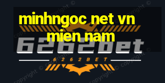 minhngoc net vn mien nam