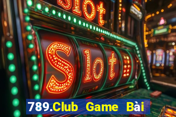 789.Club Game Bài 6 Lá