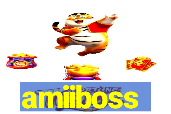 amiiboss