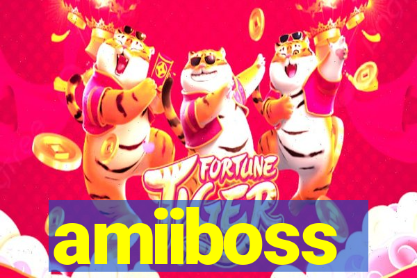 amiiboss