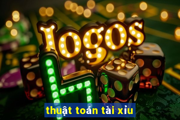 thuật toán tài xỉu