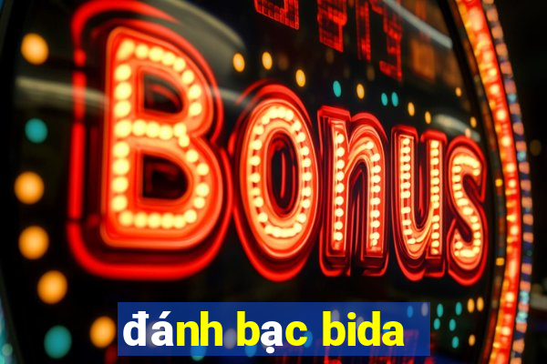 đánh bạc bida