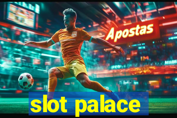 slot palace