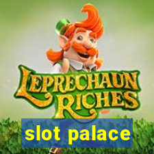 slot palace