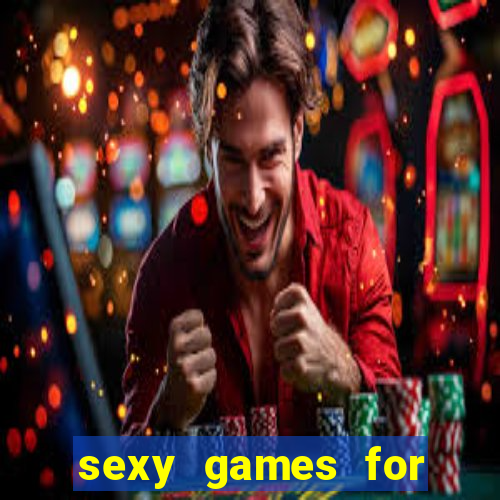 sexy games for adults llc