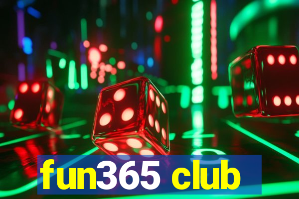 fun365 club