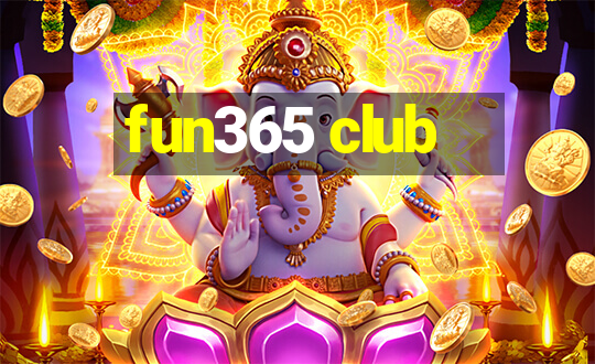 fun365 club