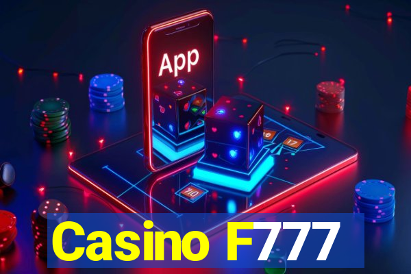 Casino F777