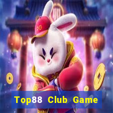 Top88 Club Game Bài Tứ Sắc