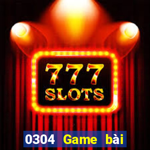 0304 Game bài địa chủ tặng tiền